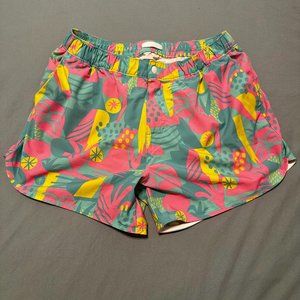 Chubbies Resort Trunks